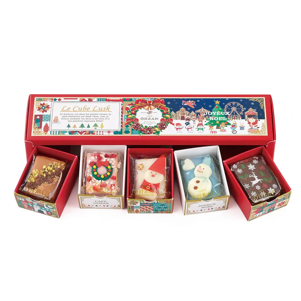 キューブラスク5個入 ジョワイユノエル_1