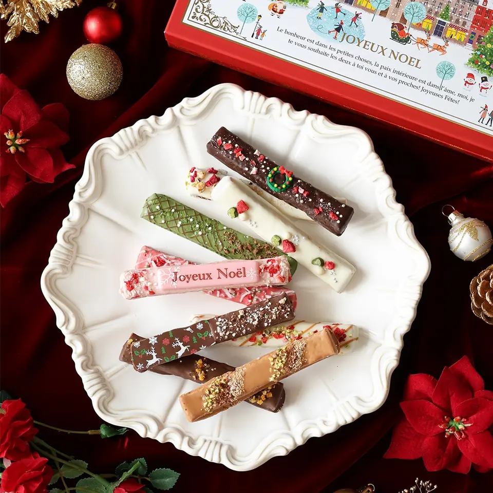 スティックラスク10本入 ネージュ_0