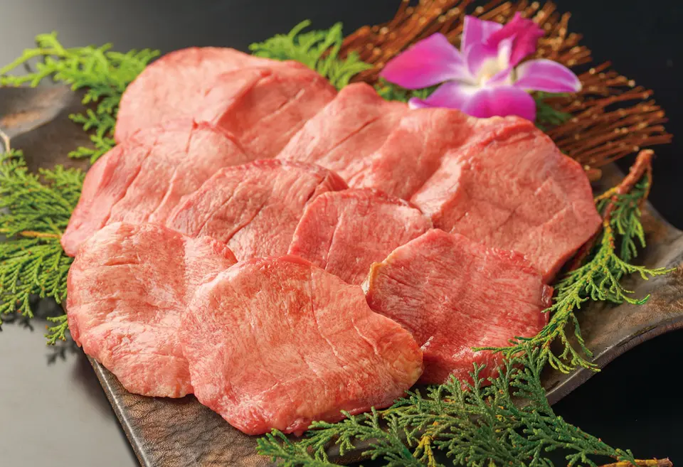 極上芯たん 塩仕込み 135g_0