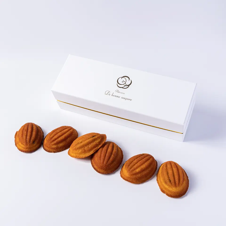 おもてなしセット（5個）（焼き菓子＆チョコおこし）_3