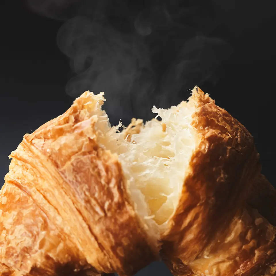 低糖質クロワッサン 24個入り_0