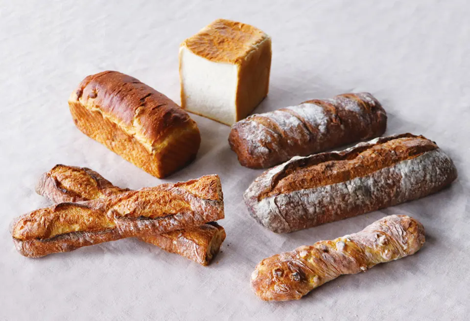 coron定番パンセット_0