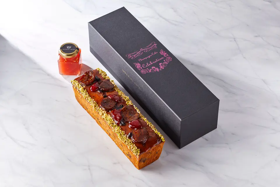 セレブレーション（ケーキ）_0