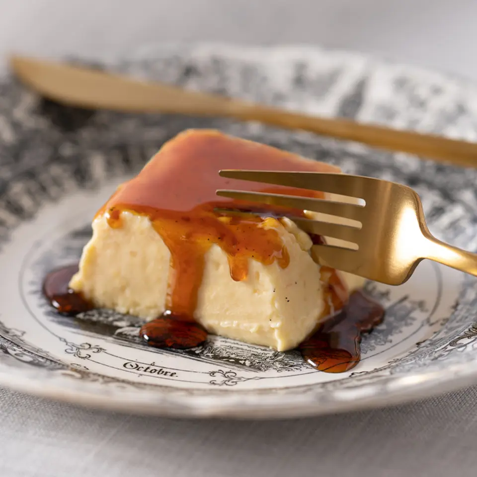 バニラージュ リコ・カタラーナ（ブルボンバニラ）_0