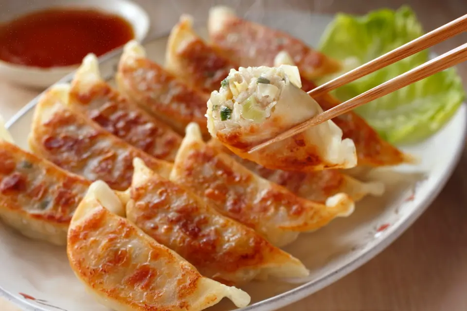 とんきっき餃子（30個入り）_0