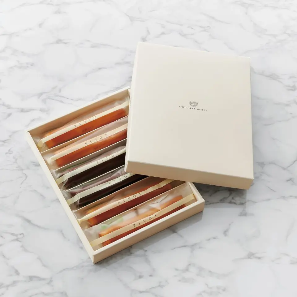 焼菓子詰合せ（PI-16BE）3種5個入_0