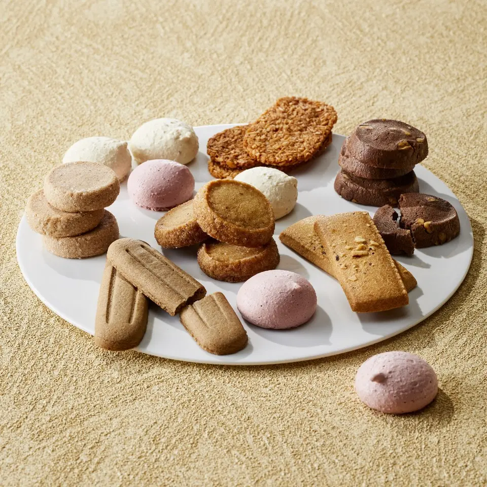 クッキー（C-30BE）8種35個入_1