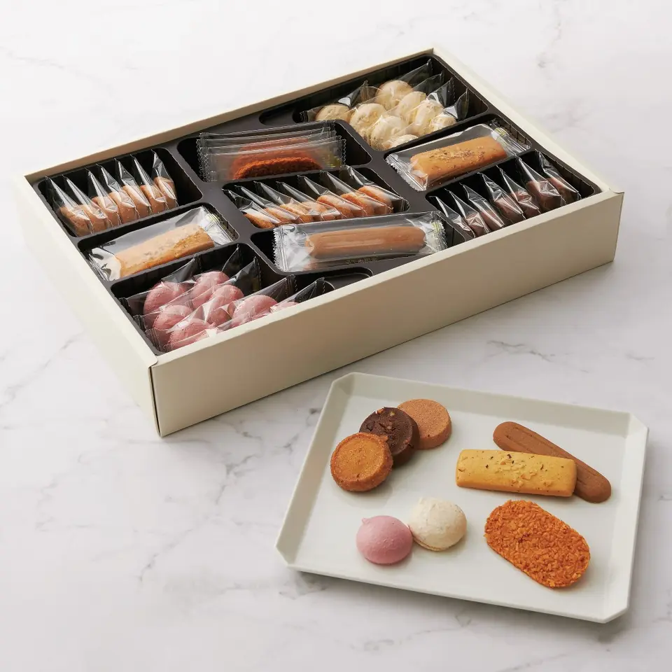 クッキー（C-50BE）8種55個入_0