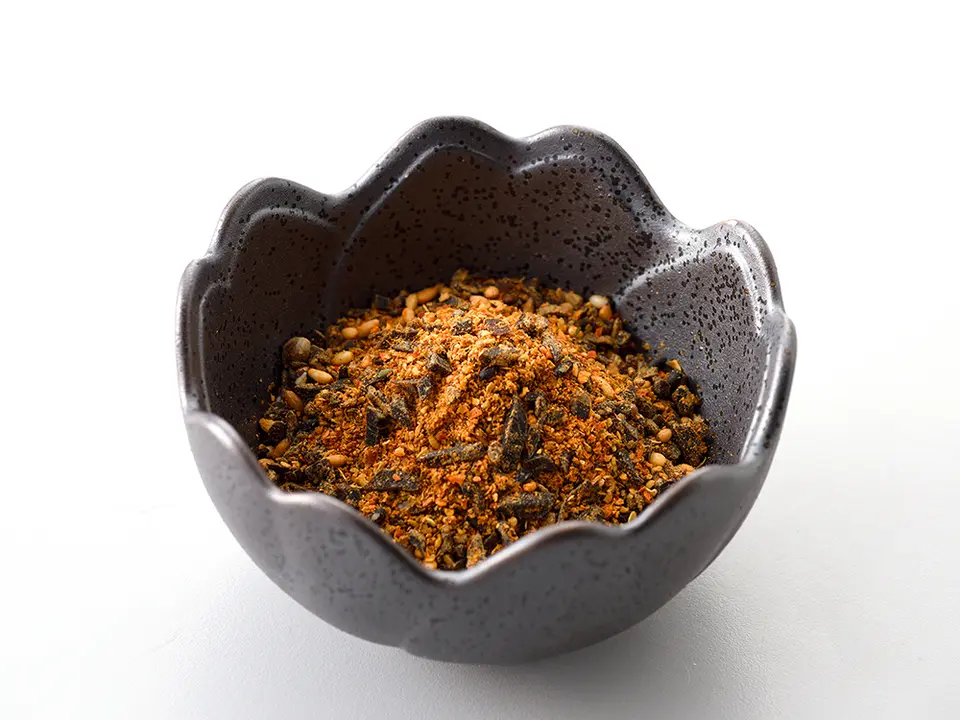 料亭の昆布とうがらし(2g×8袋セット)_1