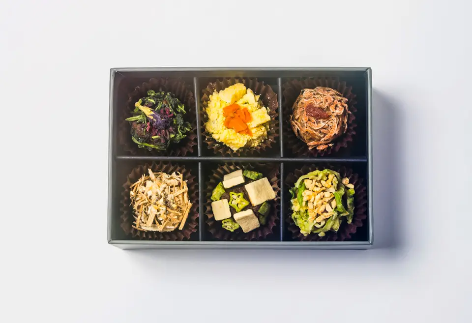 みそ玉6個セット 翡翠（ひすい）_0