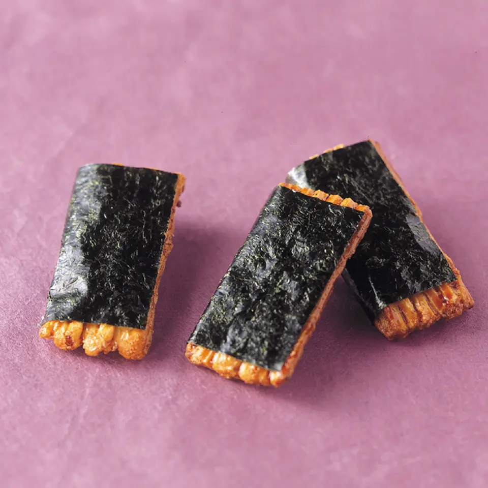 磯辺巻醤油味　大パック（56枚）_0