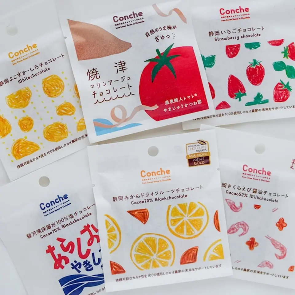 Concheセレクション_0