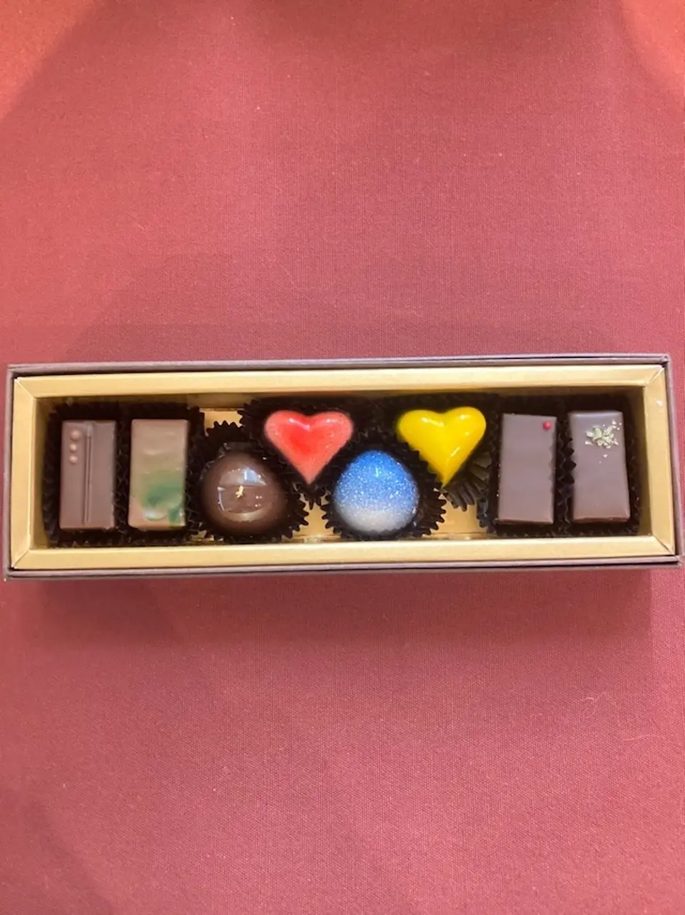 ボンボンショコラ8個入り_0