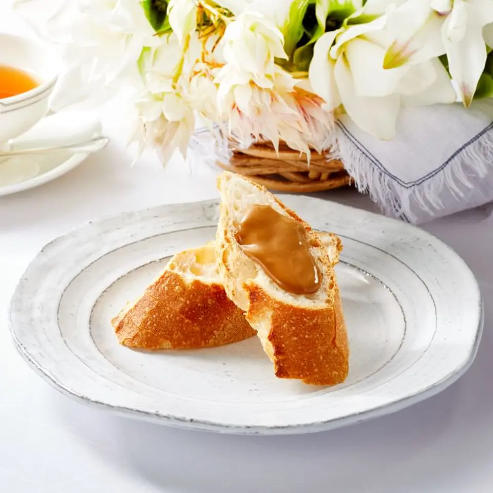 ホテルピーナッツクリーム_1