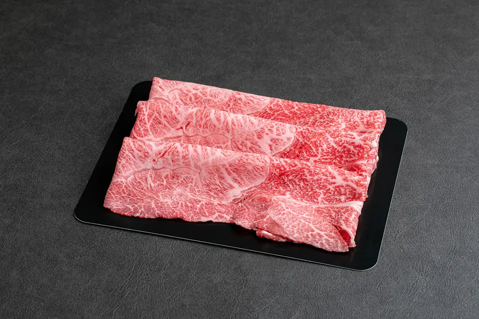 但馬 太田牛 すき焼き用 SK-4F 500g_0