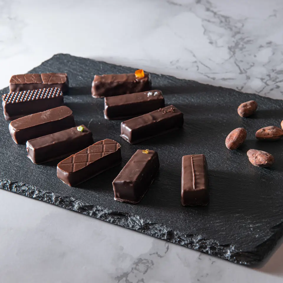 【10個入・手提げ付】　ボンボンショコラ_1