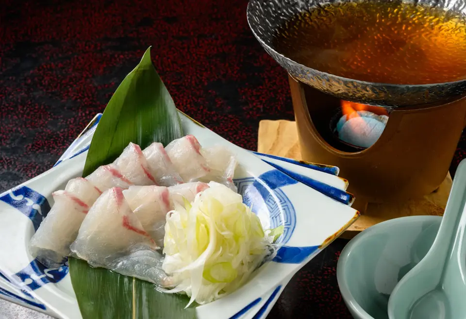 鯛しゃぶセット（1人前×3セット）_0