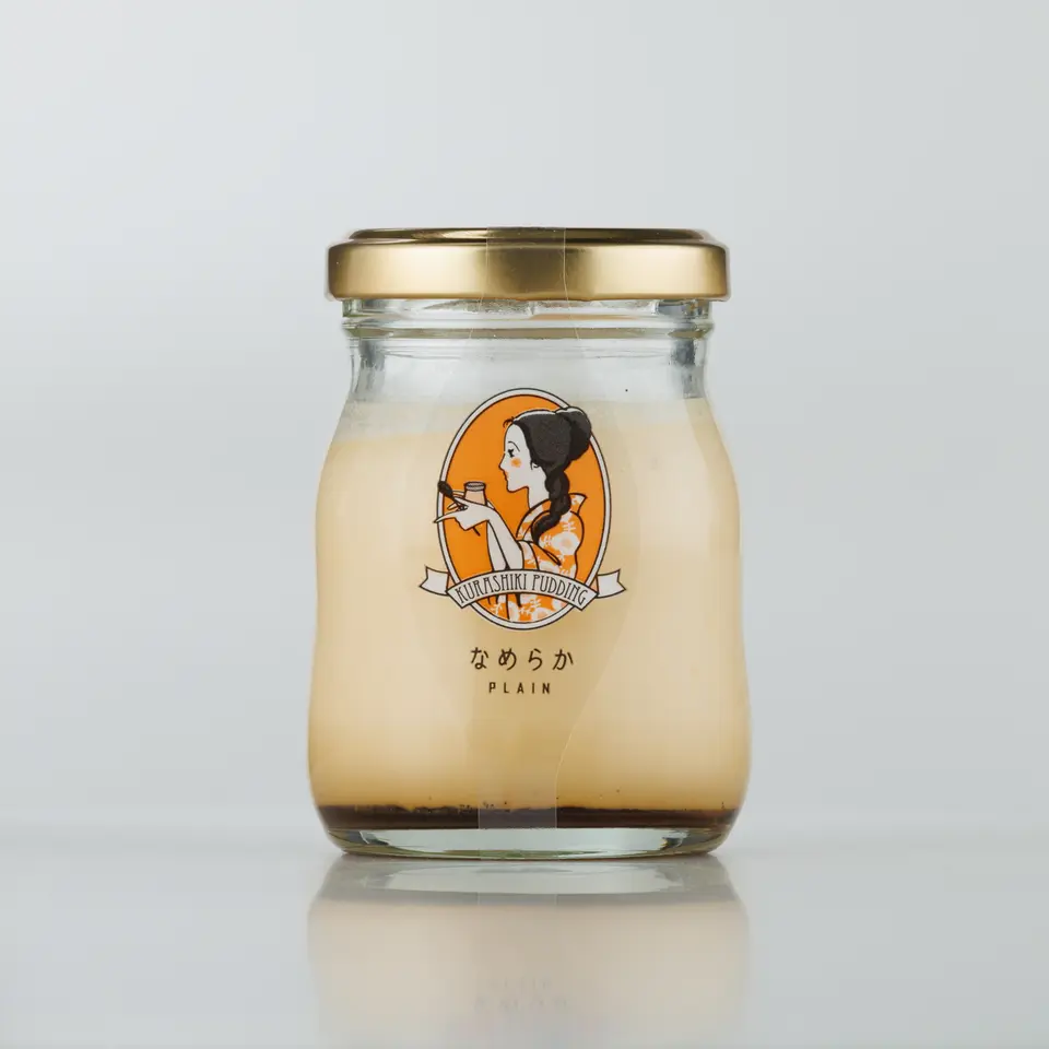 なめらかプリン６個セット_1