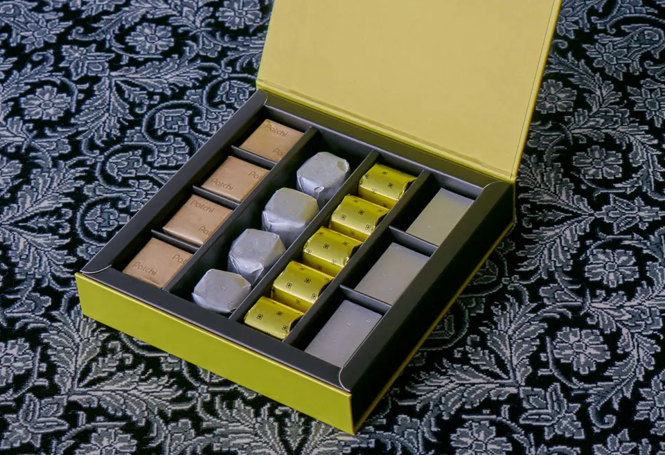 Patchi　ロワイヤル_0