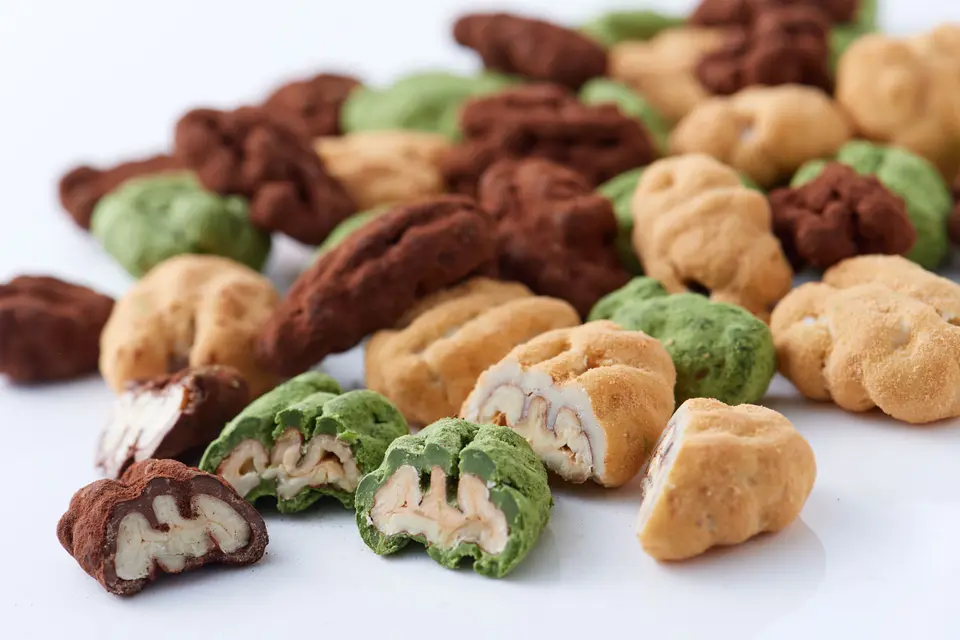 選べるテリーヌ ドゥ ショコラ&ペカンナッツショコラ　ギフトCAN缶_2