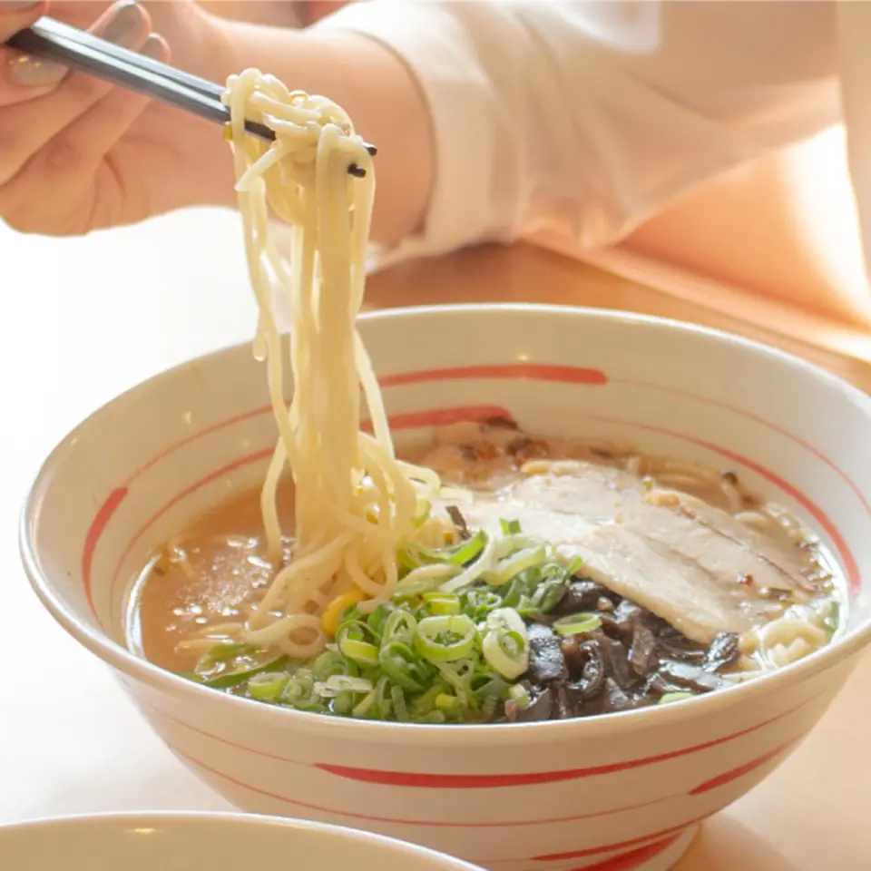 鹿児島ラーメン 4食セット_0