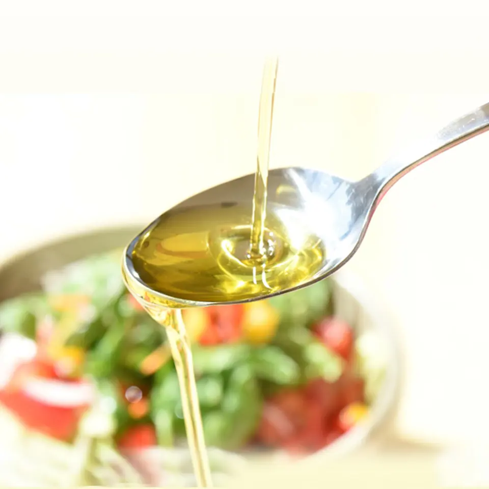 ハイ・リグナン 亜麻仁油(5g×60個)_0