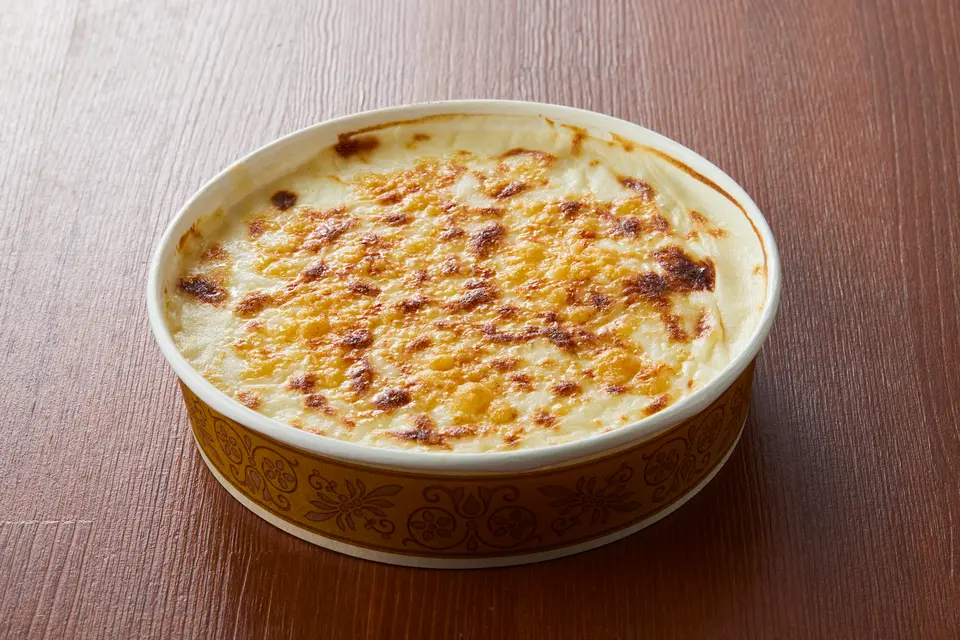 モナコ（ライスグラタン）_0