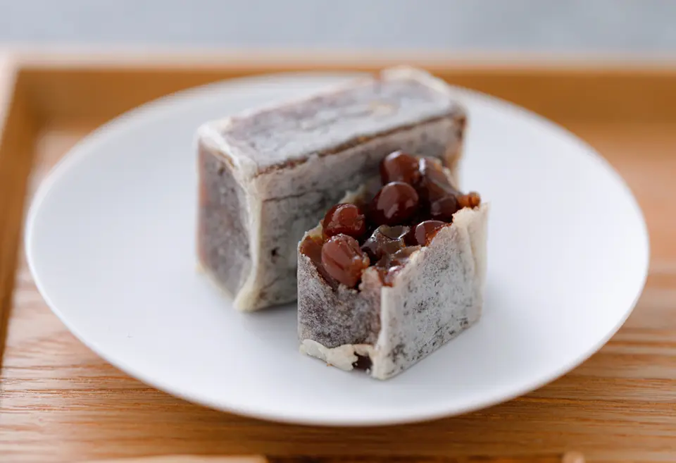 きんつば　16個入_0