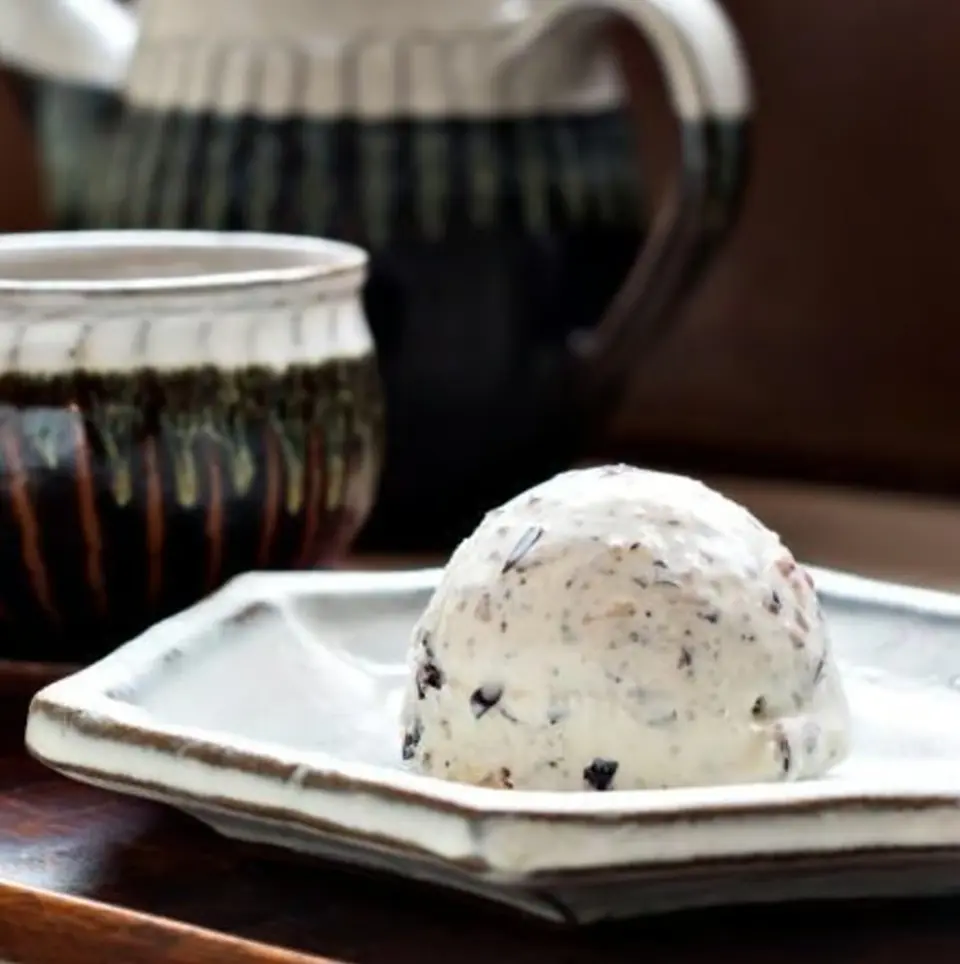 [giftBOX入]塩黒豆アイス_8個セット_0