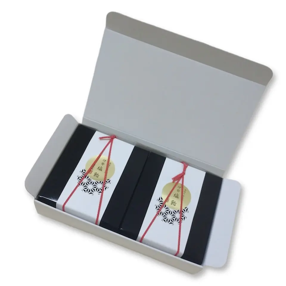 伊勢塩飴 2箱セット_0