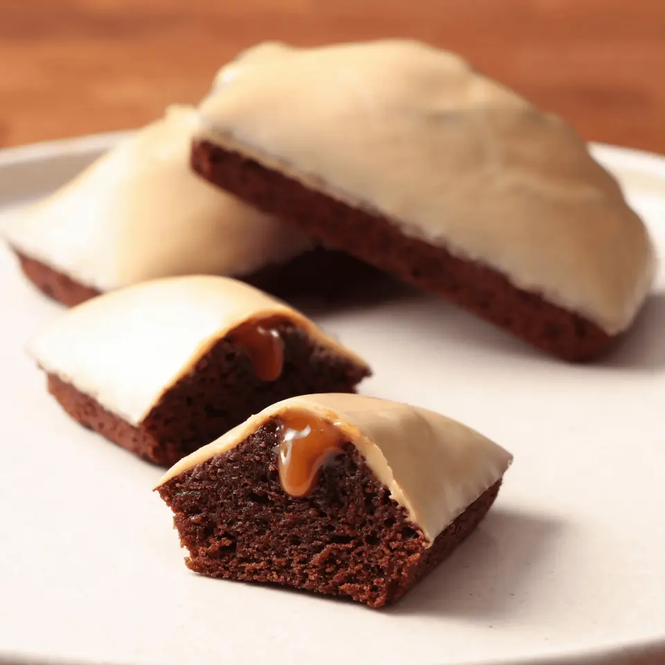 ティグレ・フィナンシェブロンドアソート10個セット_2