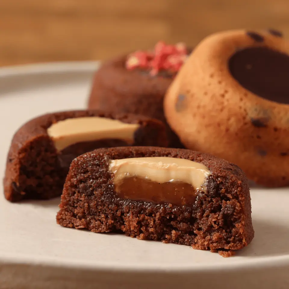 ティグレ・フィナンシェブロンドアソート10個セット_3