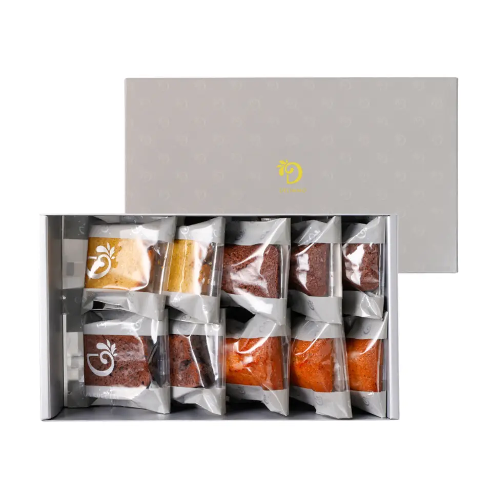 焼菓子アソート4種 10個セット_4