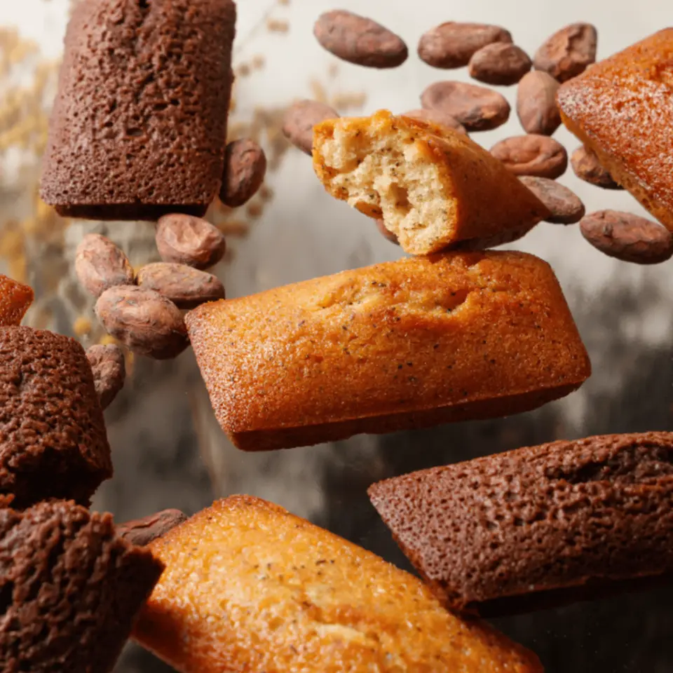 焼菓子アソート4種 10個セット_2