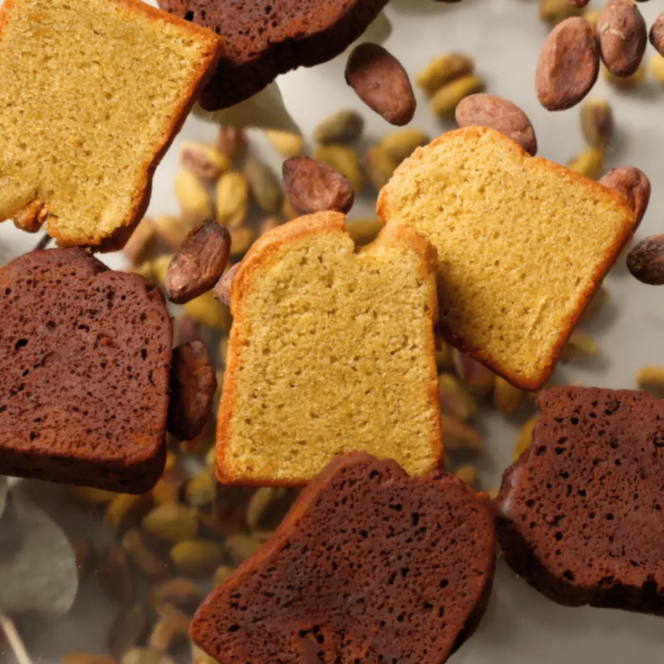 焼菓子アソート4種 10個セット_3