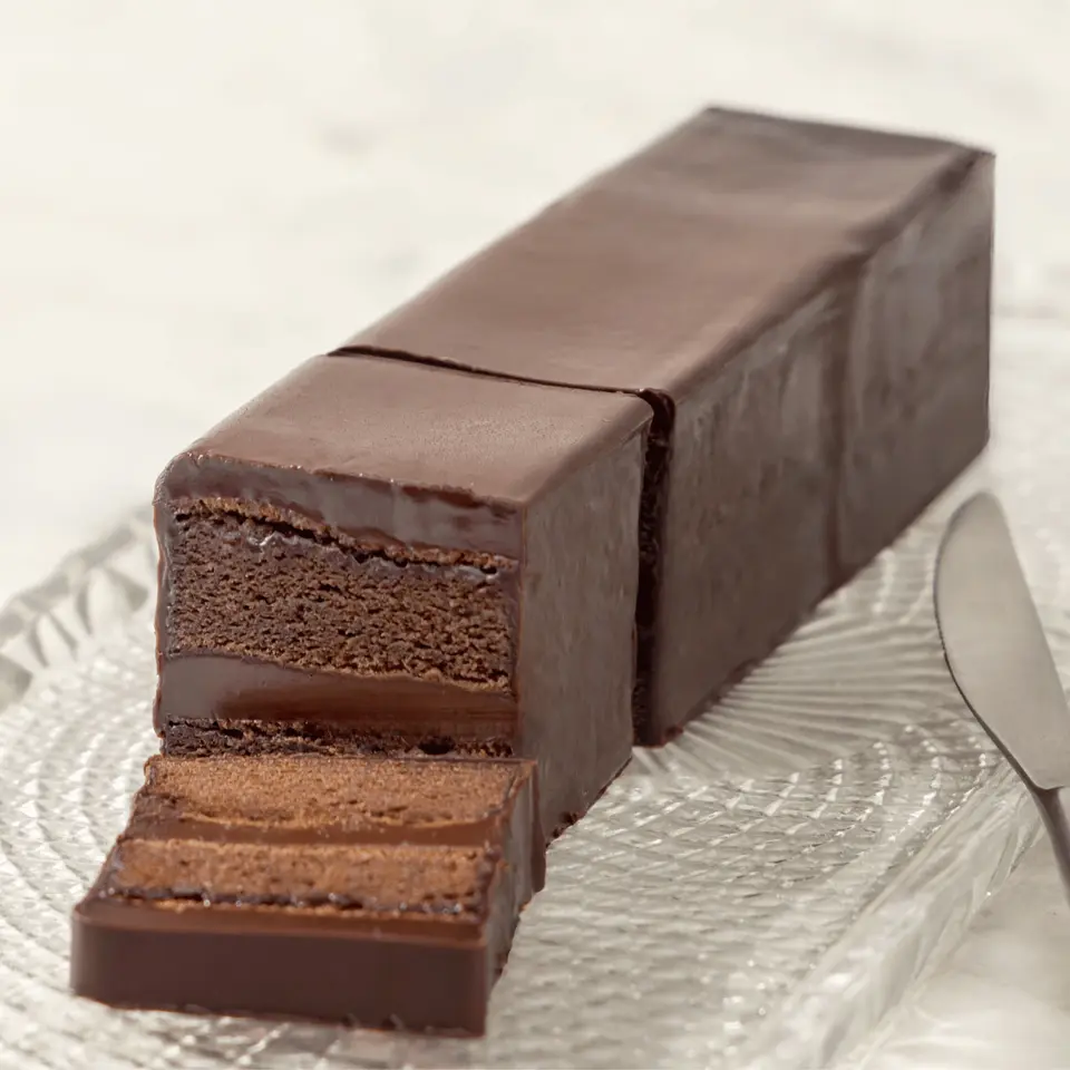 ノワール（チョコレートケーキ）_1