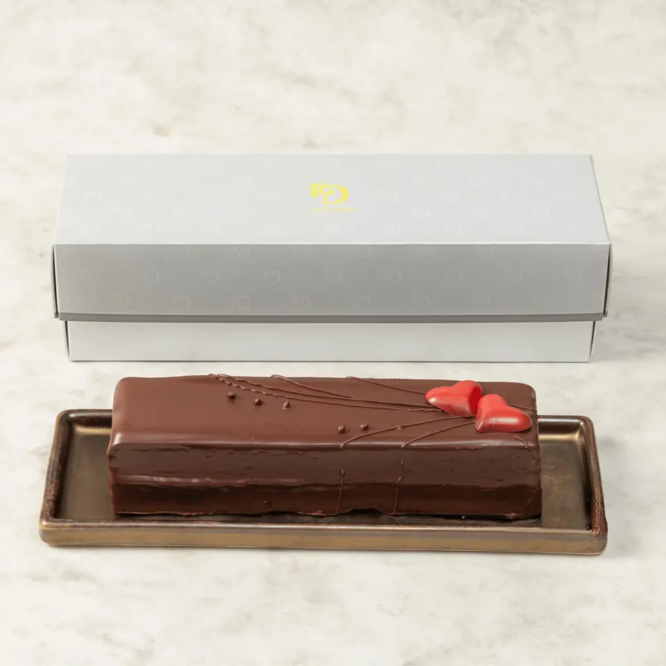 フランボワーズ（チョコレートケーキ）_3