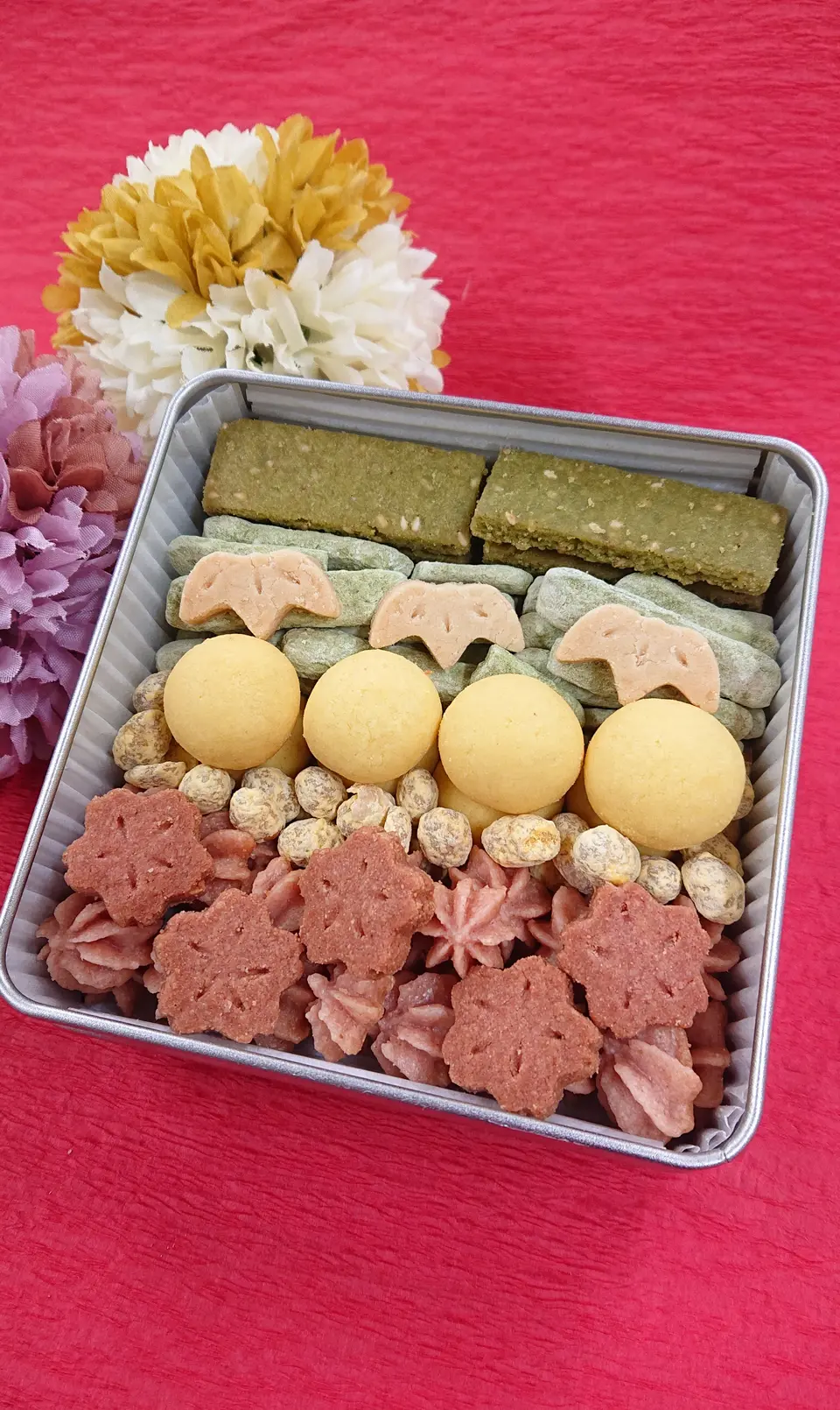 小天缶(米粉のクッキー）_0