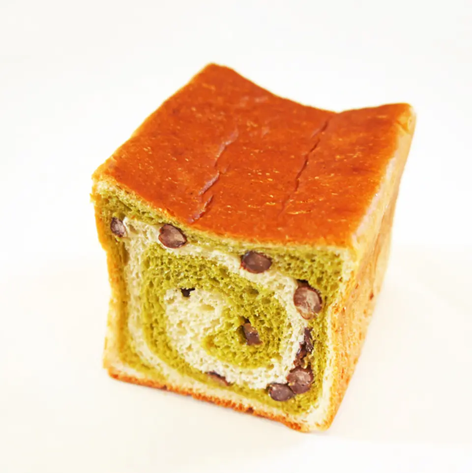 抹茶大納言 1/4_0