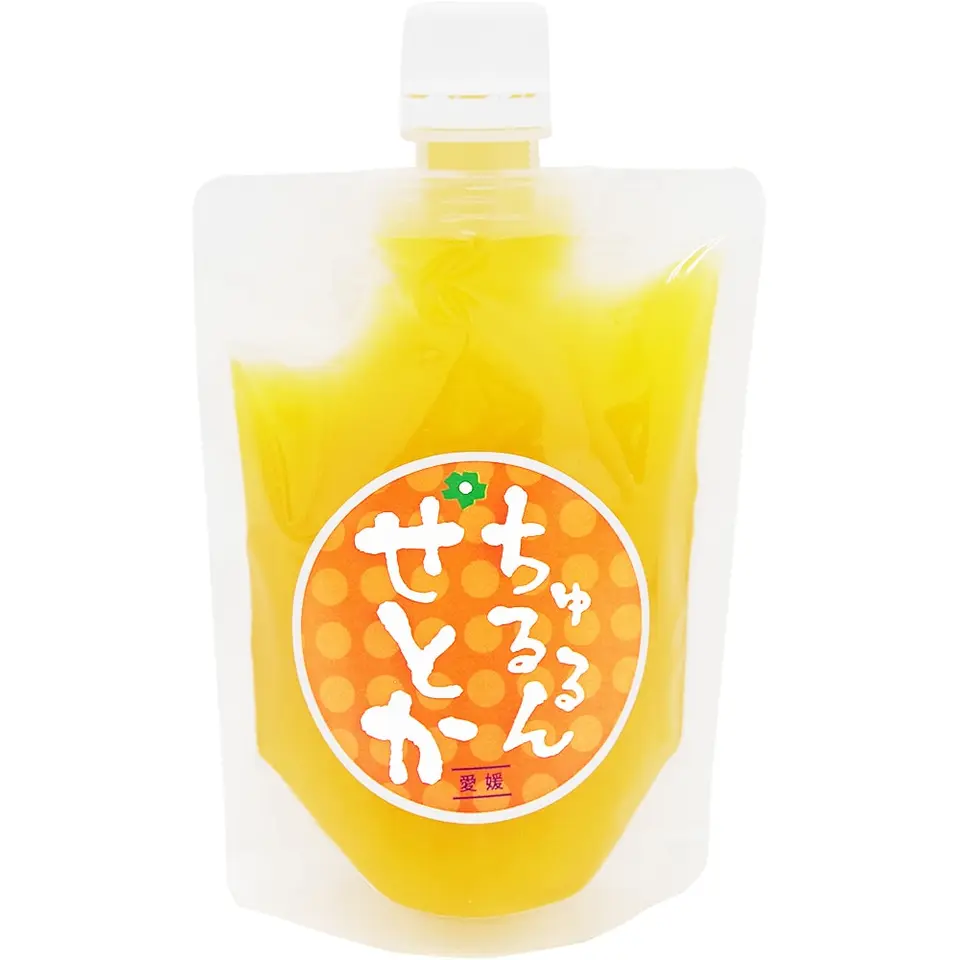 ちゅるるんゼリーせとか（5個入）_0