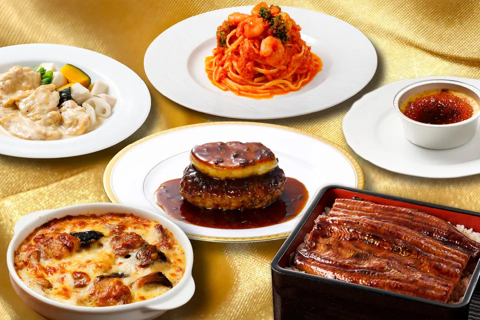 俺のシリーズ勢ぞろいセット6種_0