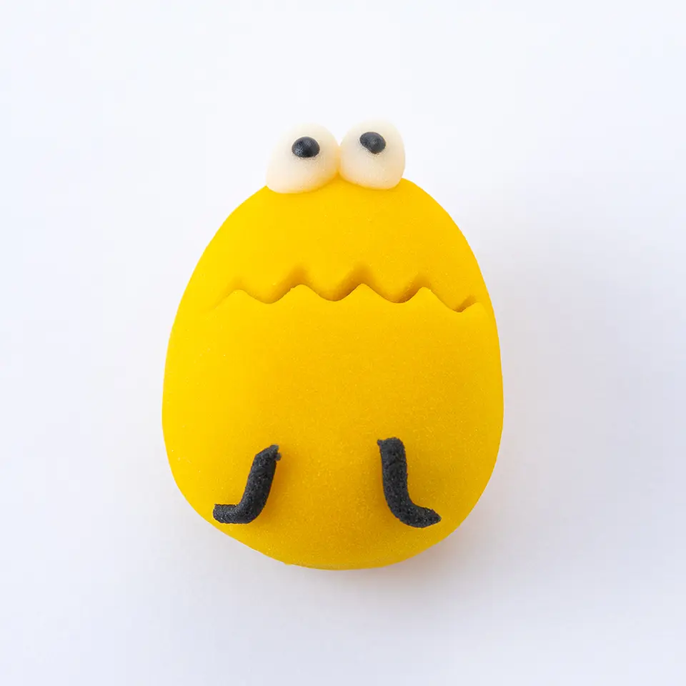 テレ玉くん上生菓子（1個）_0