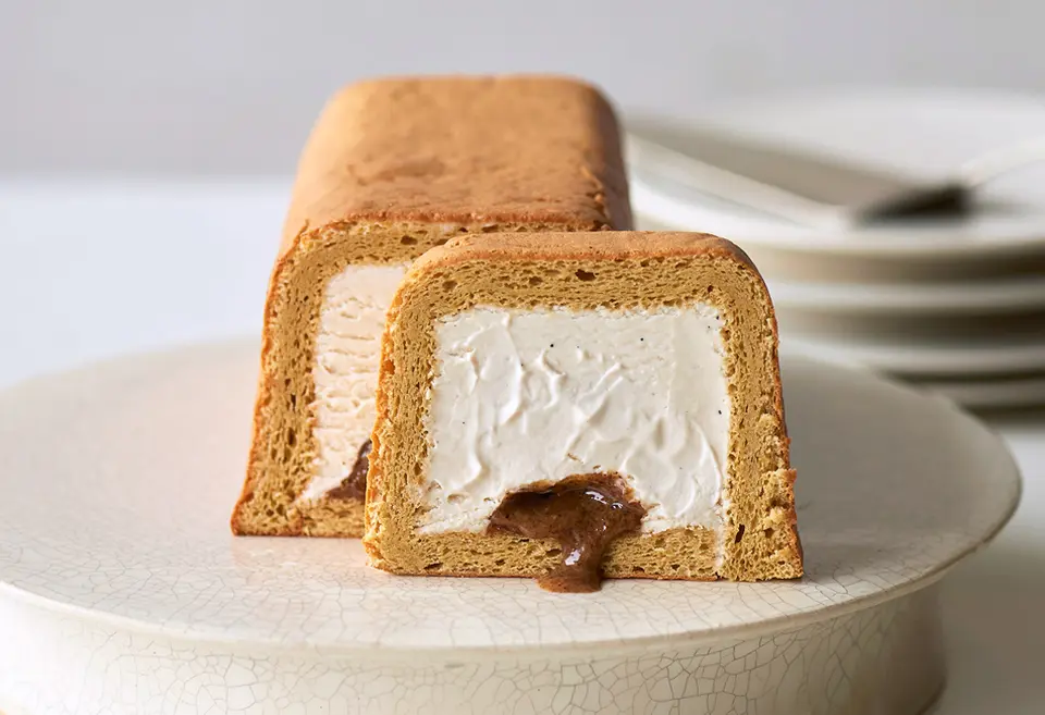 square roll cake_0