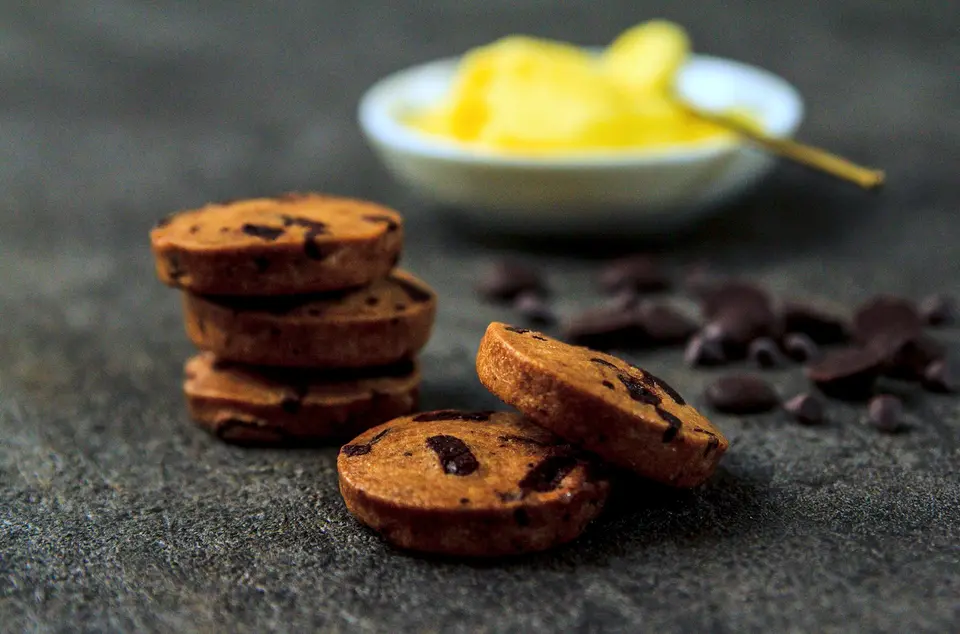 チョコだらけクッキー缶_3