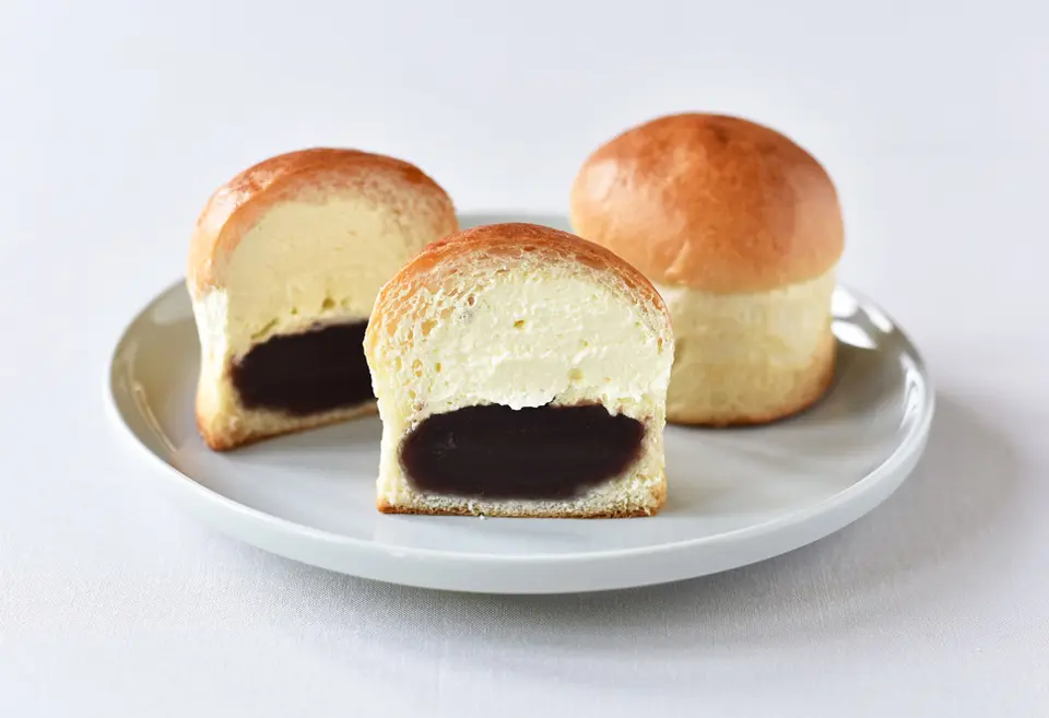 あんマスカルポーネ 4個入_0