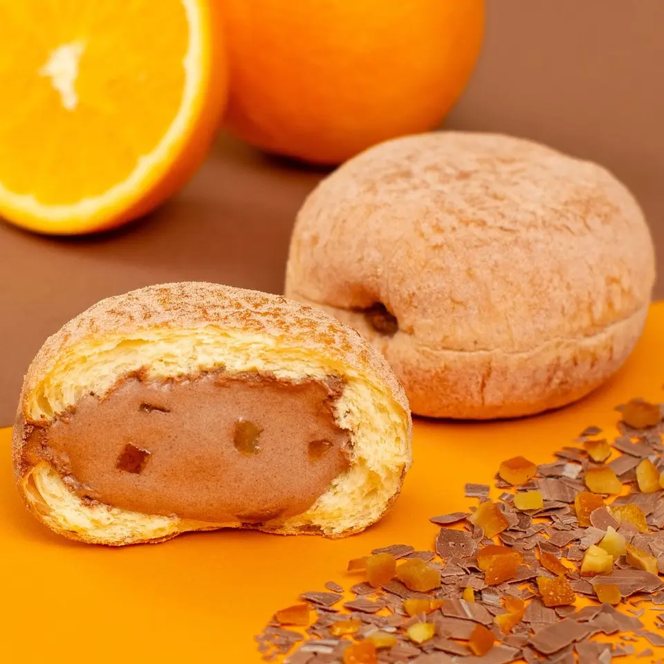 クリスマス限定 贅沢生ドーナツ8種アソート ギフトバッグセット_4