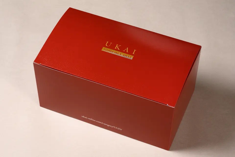 うかいグルメデリ ローストビーフディナーギフトセット_1