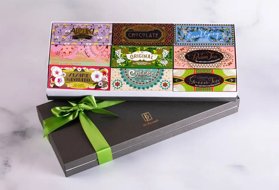 Presidential Suite（9個入ギフトBox）_0