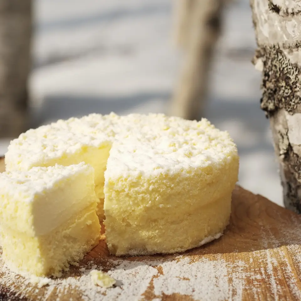 ドゥーブルフロマージュ 12cm_1