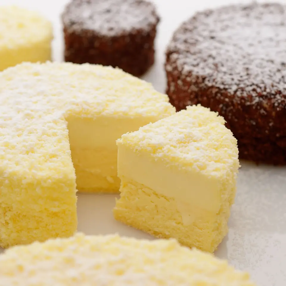 ドゥーブルフロマージュ 12cm_2